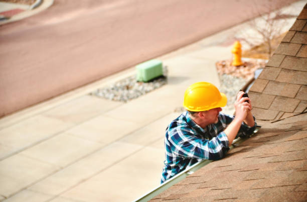 Quick and Trustworthy Emergency Roof Repair Services in Dearborn Heights, MI