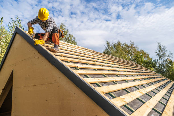 Trusted Dearborn Heights, MI Roofing Contractor Experts