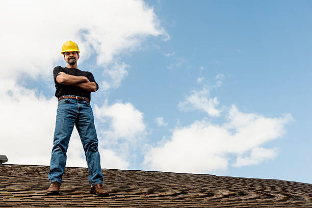 Best Metal Roofing Contractor  in Dearborn Heights, MI