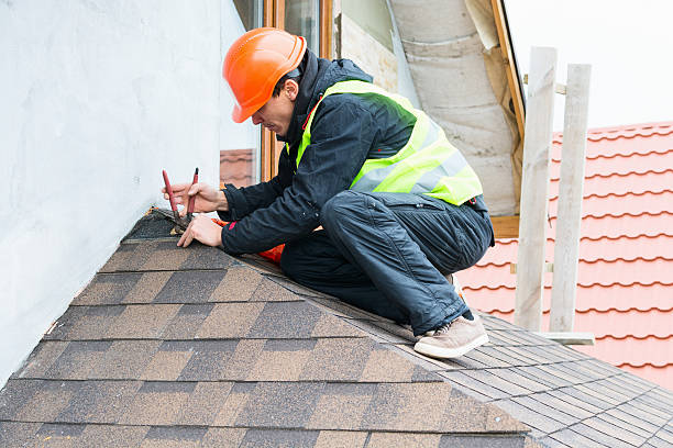 Best Commercial Roofing Services  in Dearborn Heights, MI